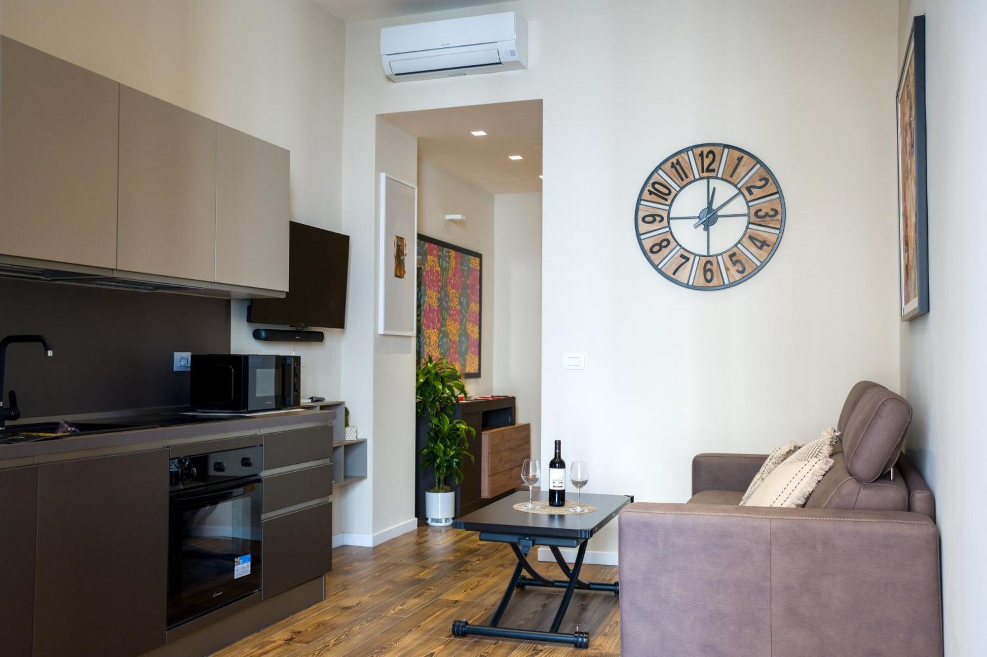 Bayria Home Bari Exterior photo