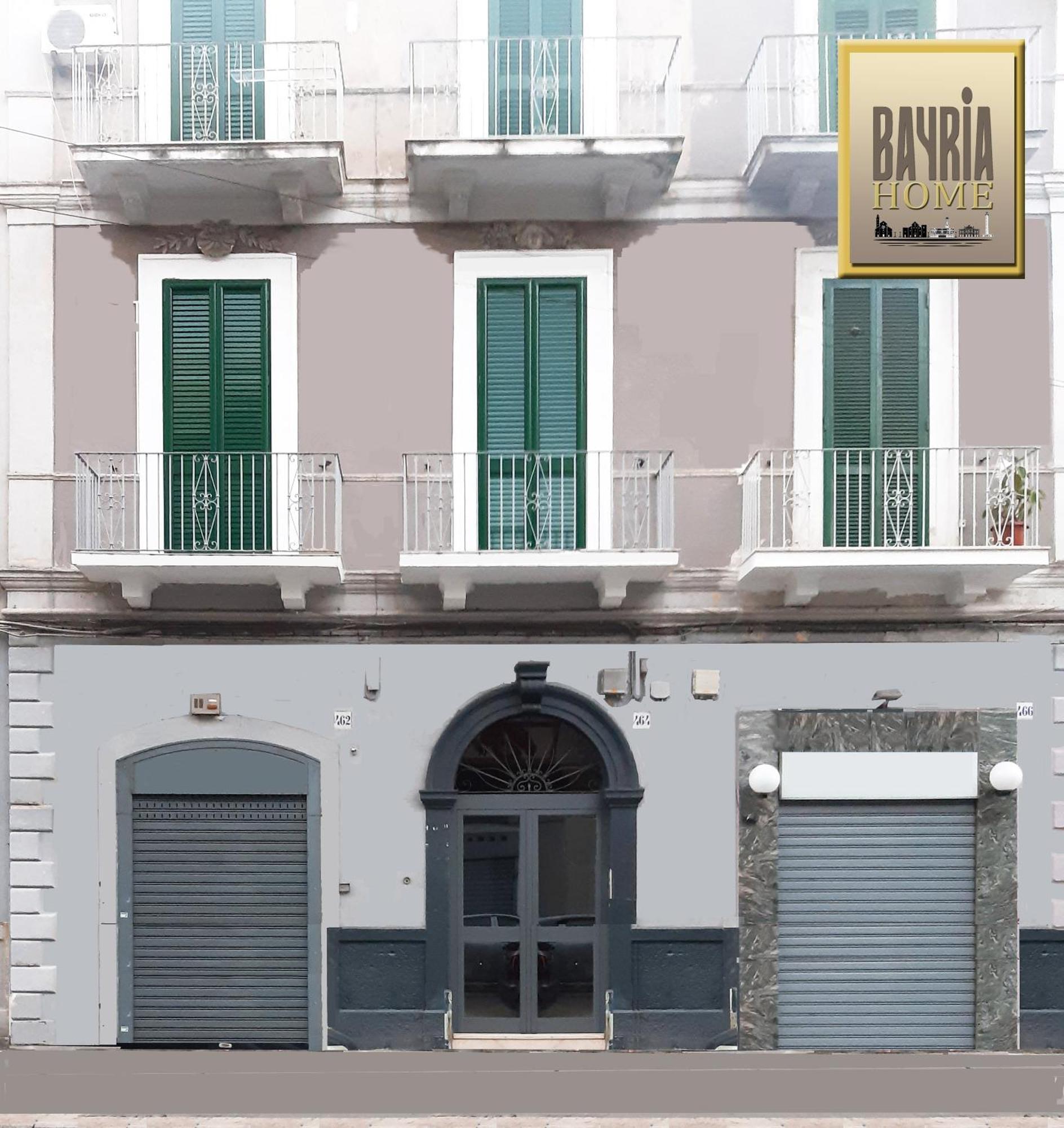 Bayria Home Bari Exterior photo