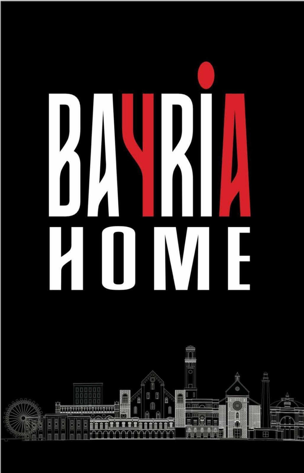 Bayria Home Bari Exterior photo